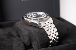 Tudor Black Bay Monochrome 7941A1A0NU