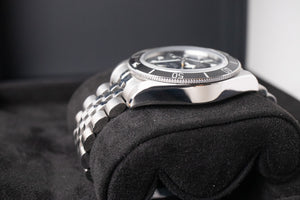 Tudor Black Bay Monochrome 7941A1A0NU