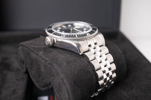 Tudor Black Bay Monochrome 7941A1A0NU