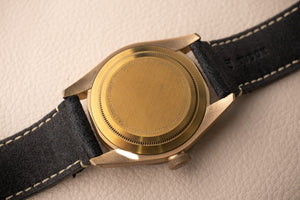 Tudor Heritage Black Bay Bronze 79250BA