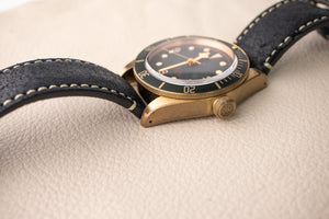 Tudor Heritage Black Bay Bronze 79250BA