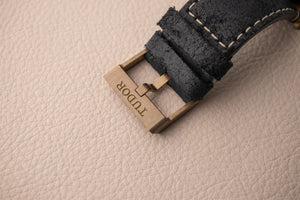 Tudor Heritage Black Bay Bronze 79250BA