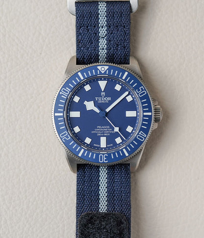 Tudor Pelagos FXD M25707B/23
