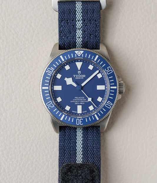 Tudor Pelagos FXD M25707B/23