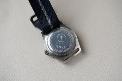 Tudor Pelagos FXD M25707B/23
