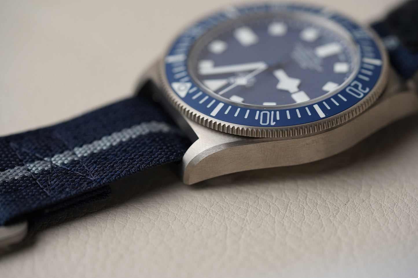 Tudor Pelagos FXD M25707B/23