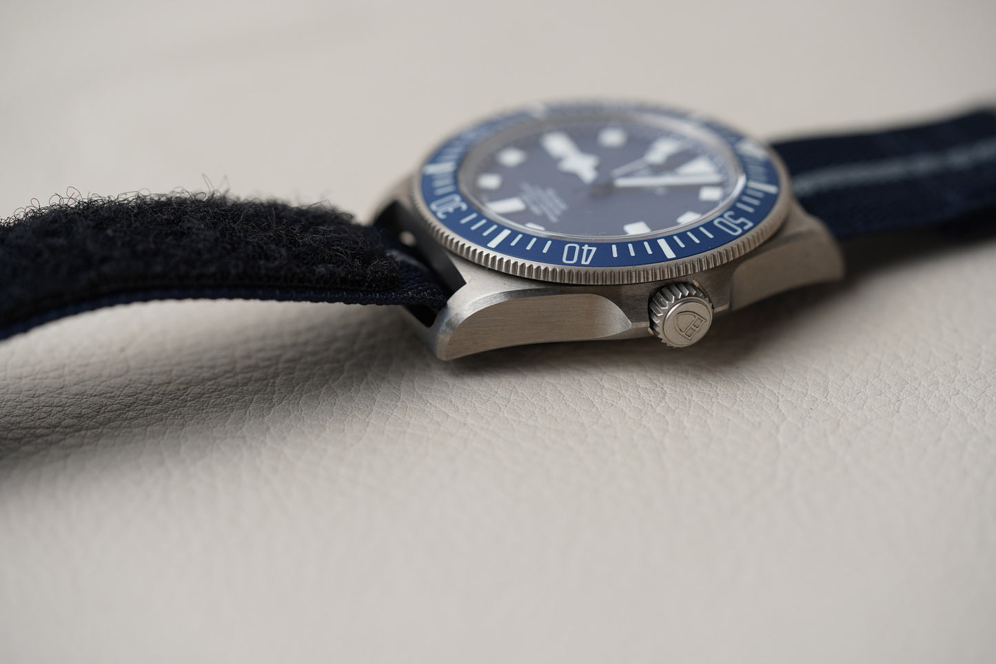 Tudor Pelagos FXD M25707B/23