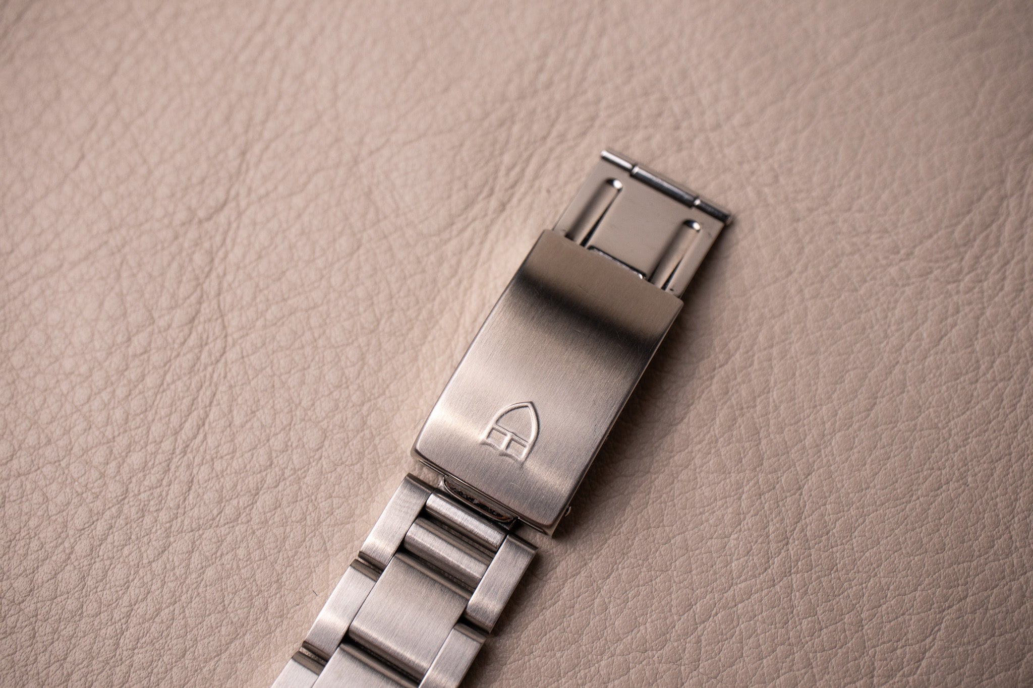Tudor Prince Date Tiger Chronograph 79270