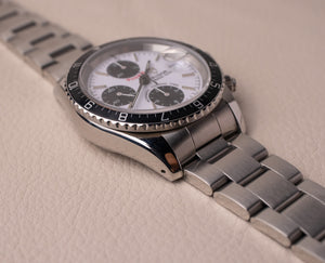 Tudor Prince Date Tiger Chronograph 79270
