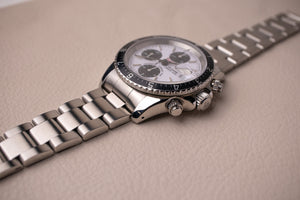 Tudor Prince Date Tiger Chronograph 79270