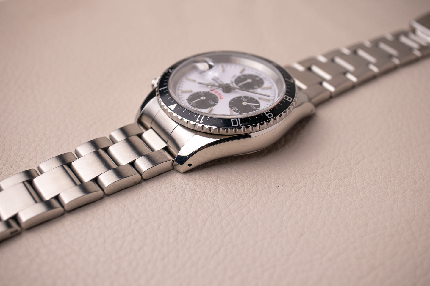 Tudor Prince Date Tiger Chronograph 79270