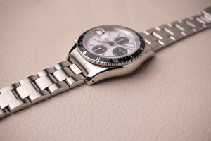 Tudor Prince Date Tiger Chronograph 79270