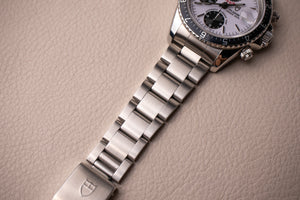 Tudor Prince Date Tiger Chronograph 79270