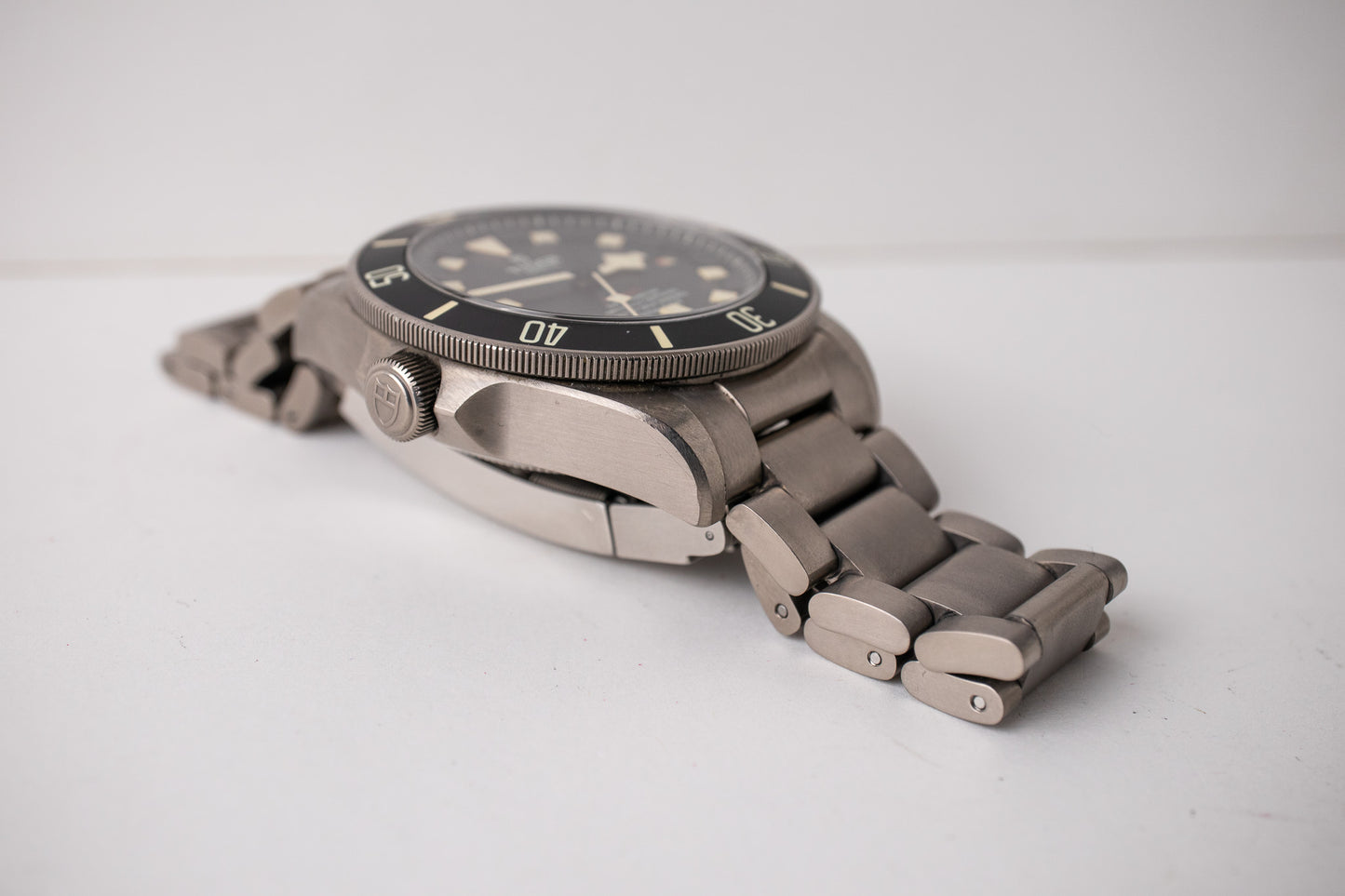 Tudor Pelagos LHD 25610T