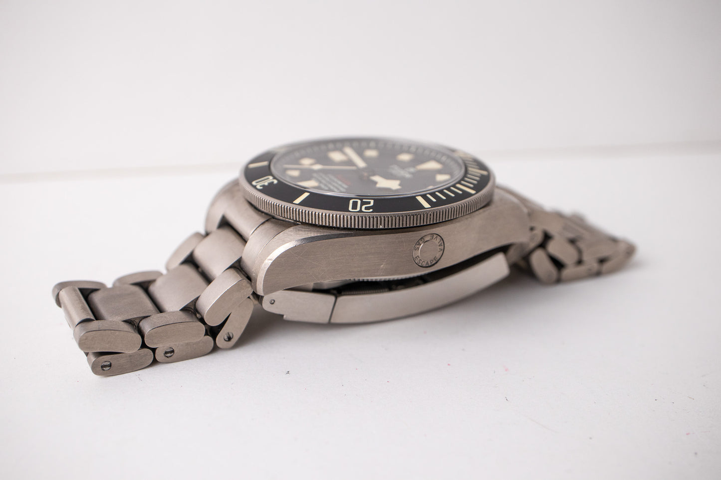 Tudor Pelagos LHD 25610T