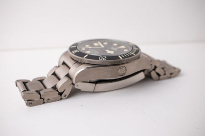 Tudor Pelagos LHD 25610T