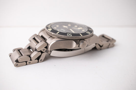 Tudor Pelagos LHD 25610T