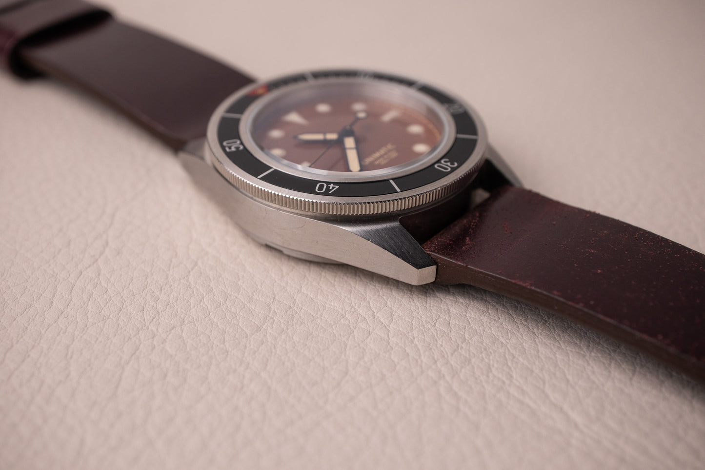 UNIMATIC x Massena LAB U1-ML6