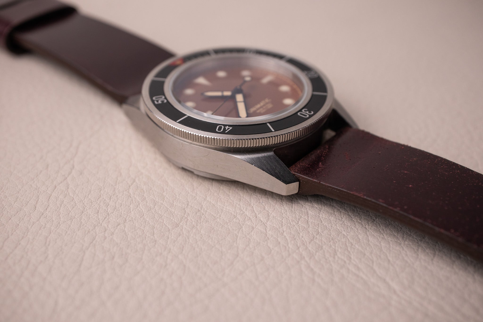 UNIMATIC x Massena LAB U1-ML6