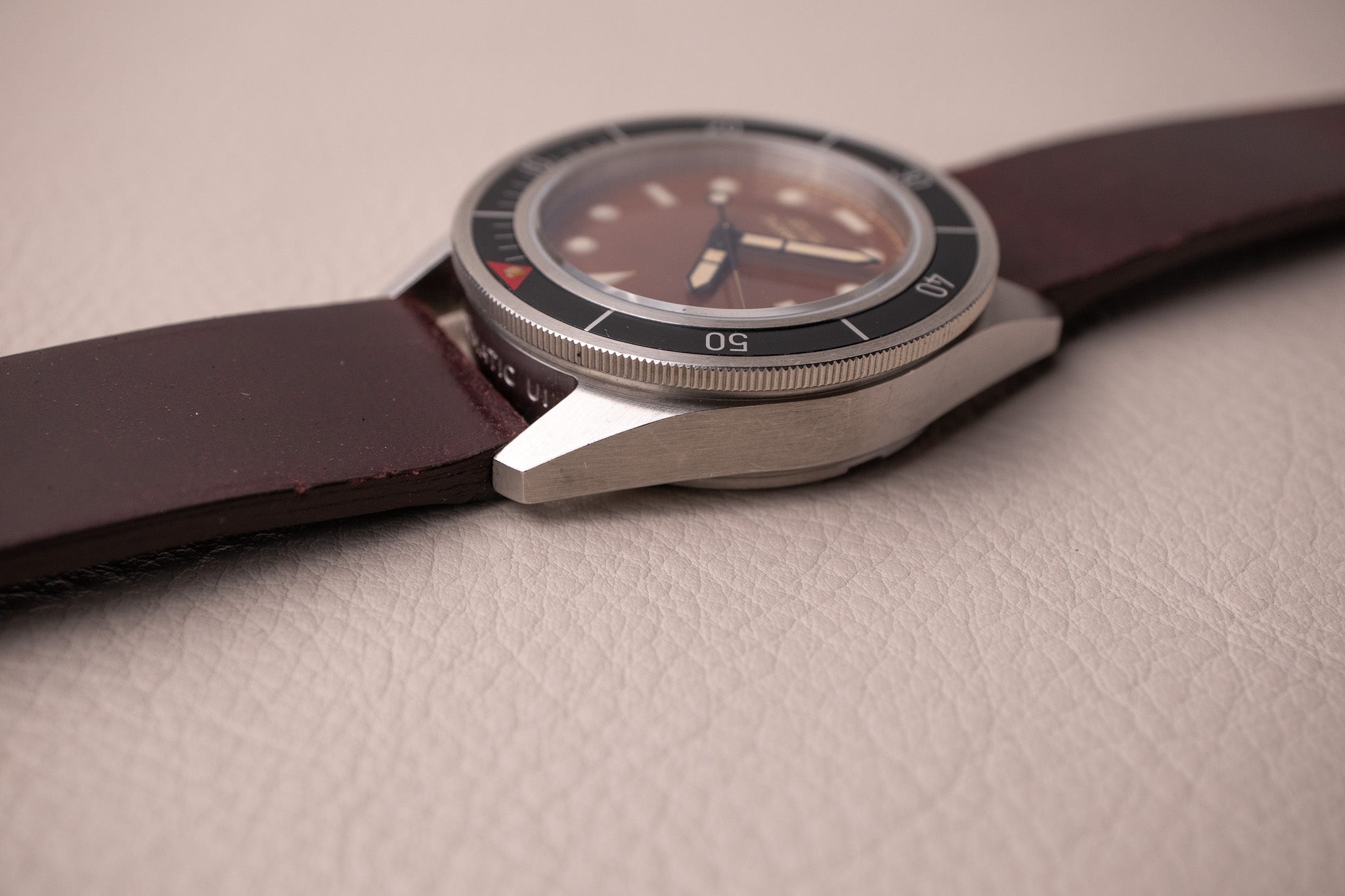 UNIMATIC x Massena LAB U1-ML6
