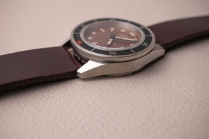 UNIMATIC x Massena LAB U1-ML6