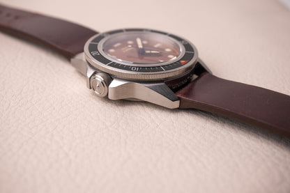UNIMATIC x Massena LAB U1-ML6