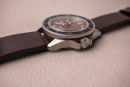 UNIMATIC x Massena LAB U1-ML6