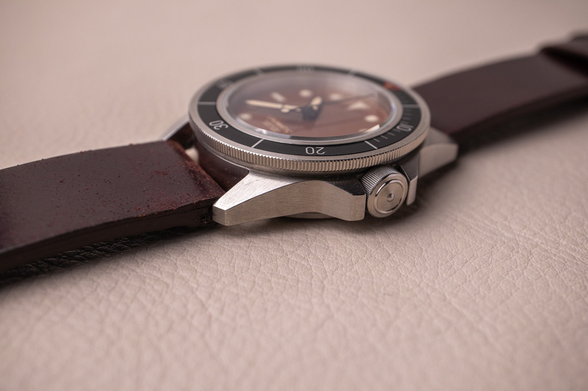 UNIMATIC x Massena LAB U1-ML6