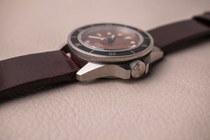 UNIMATIC x Massena LAB U1-ML6