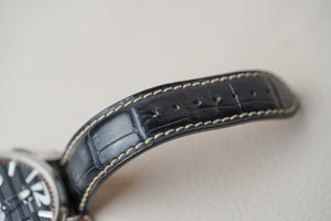 Ulysse Nardin Dual Time GMT 243-55/62