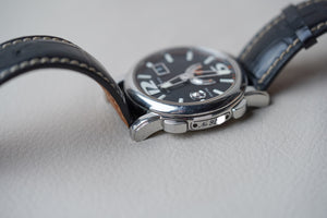 Ulysse Nardin Dual Time GMT 243-55/62