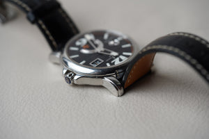 Ulysse Nardin Dual Time GMT 243-55/62
