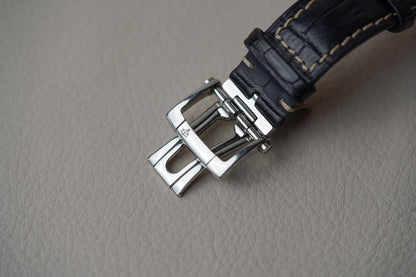 Ulysse Nardin Dual Time GMT 243-55/62