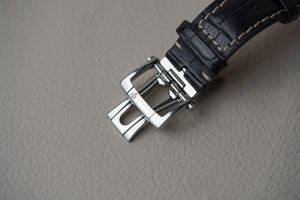 Ulysse Nardin Dual Time GMT 243-55/62