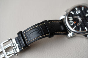 Ulysse Nardin Dual Time GMT 243-55/62
