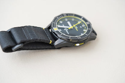 Ulysse Nardin Lemon Shark Limited Edition 8163-175LE