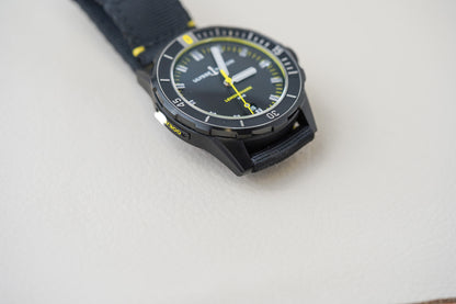 Ulysse Nardin Lemon Shark Limited Edition 8163-175LE