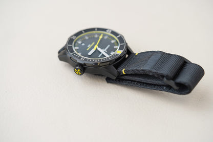 Ulysse Nardin Lemon Shark Limited Edition 8163-175LE