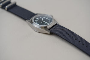 Unimatic Modello Due U2-H Limited Edition For Hodinkee