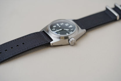 Unimatic Modello Due U2-H Limited Edition For Hodinkee
