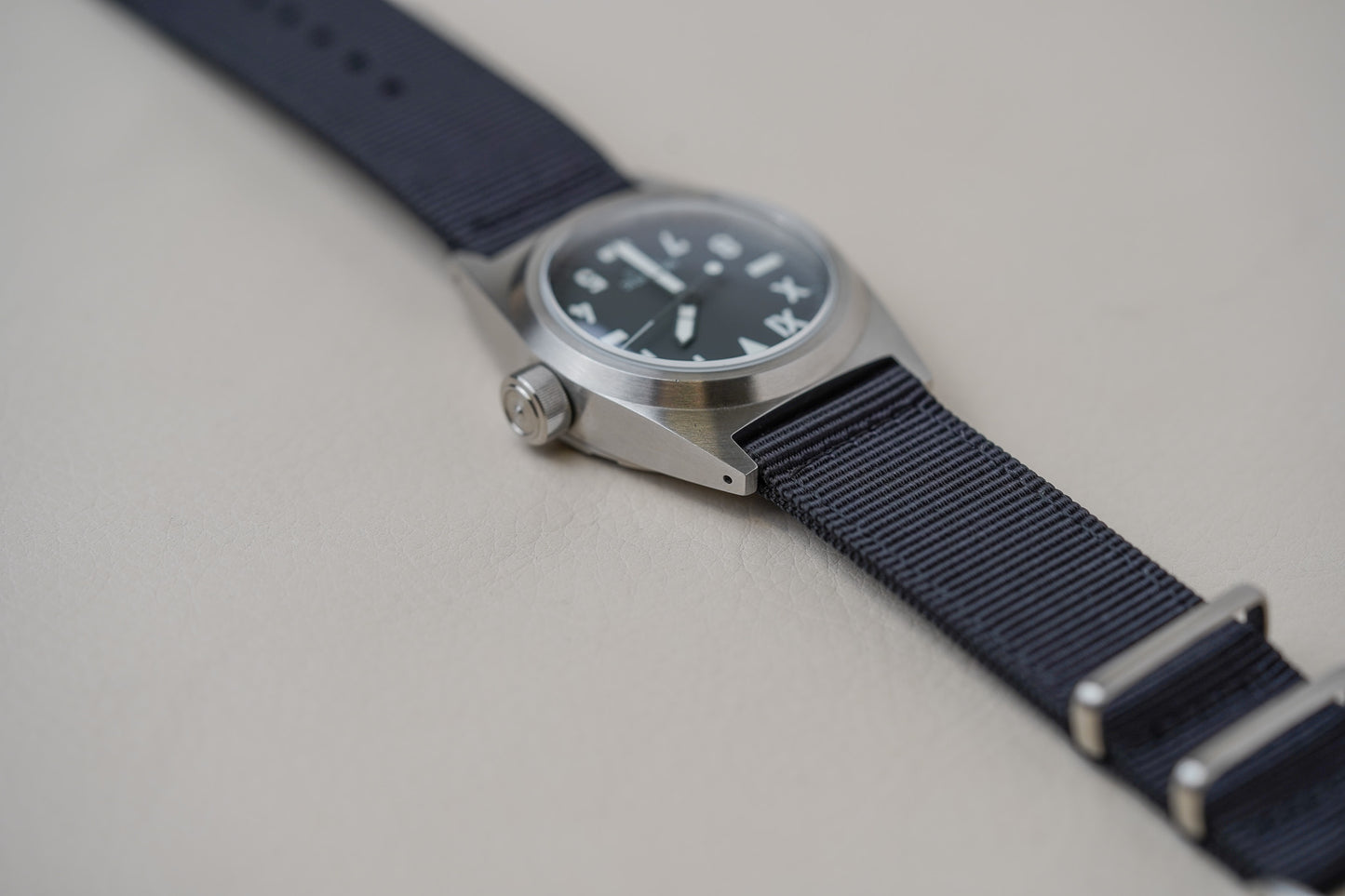Unimatic Modello Due U2-H Limited Edition For Hodinkee