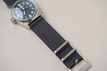 Unimatic Modello Due U2-H Limited Edition For Hodinkee