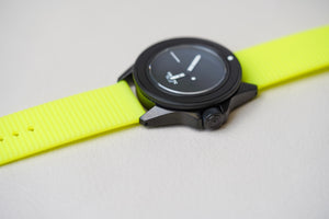 Unimatic Modello Uno DLC U1S-MN