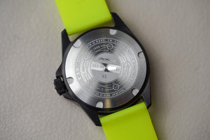 Unimatic Modello Uno DLC U1S-MN