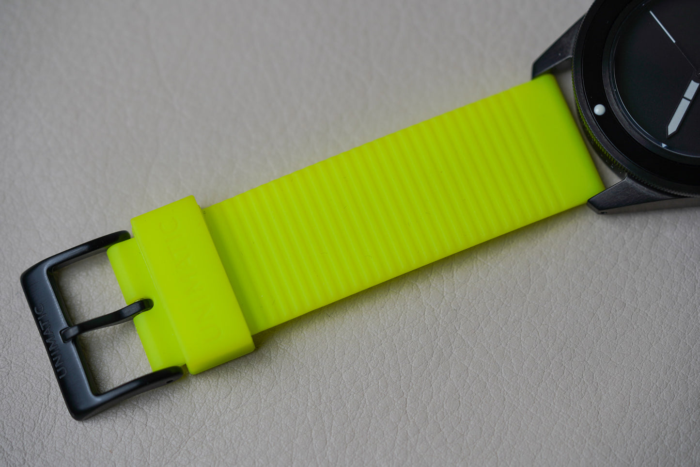 Unimatic Modello Uno DLC U1S-MN