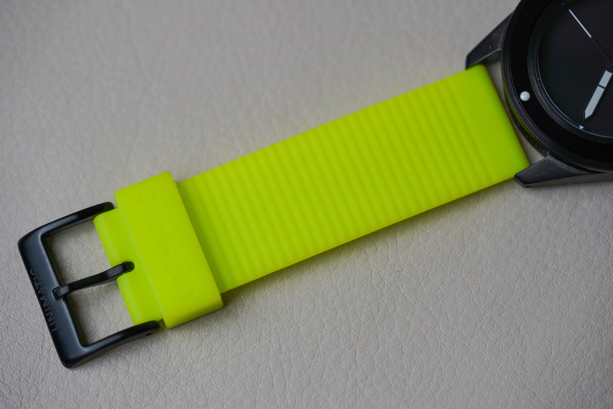 Unimatic Modello Uno DLC U1S-MN