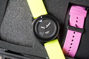Unimatic Modello Uno DLC U1S-MN
