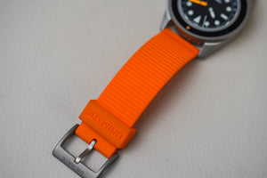 Unimatic Modello Uno GMT Titanium U1S-T-GMT-ET