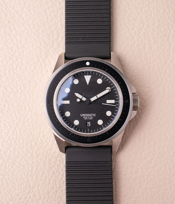 Unimatic Modello Uno U1S-MP