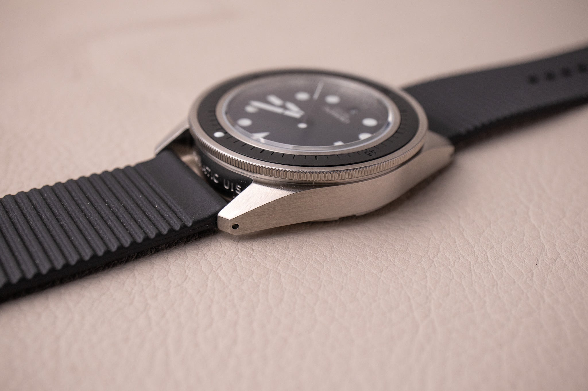 Unimatic Modello Uno U1S-MP